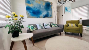 The Artist's Room